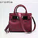 FW2019 CROMIA LADIES BAG DRIZZLE 1404421 POR